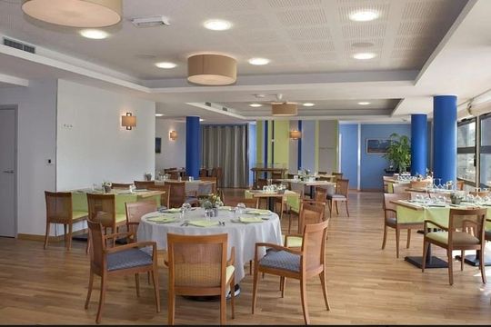 Domitys Le Phare d'Argent - CHERBOURG EN COTENTIN