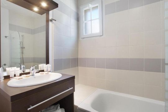 Terres de France la Cabre d'Or - CABRIES