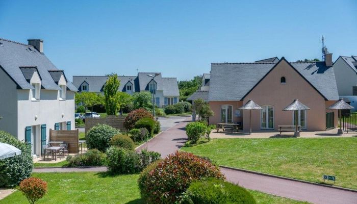 Odalys - Horizon Morgat - CROZON