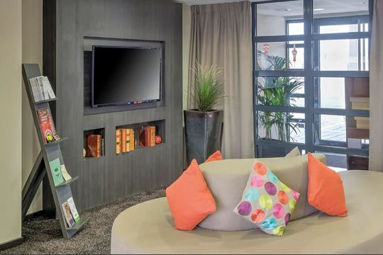 Appart'City Confort Strasbourg Aeroport - ENTZHEIM