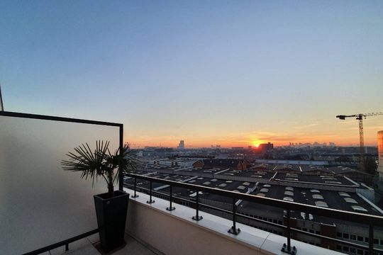 Residhome Saint-Ouen - SAINT OUEN SUR SEINE