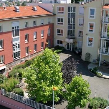 Emeis Residence Renouard - CLERMONT FERRAND