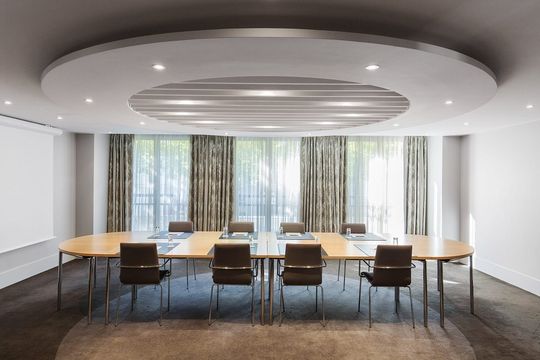 Relais Spa Val d'Europe - CHESSY