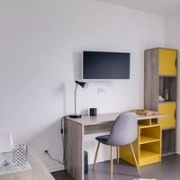 All Suites Study Pessac Campus - PESSAC