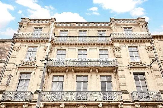 Odalys Les Occitanes - MONTPELLIER
