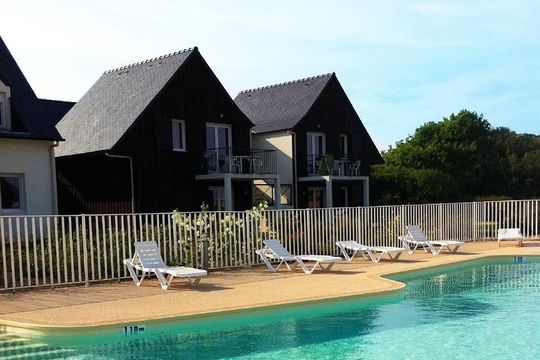 Nemea Les Roches - SAINT POL DE LEON