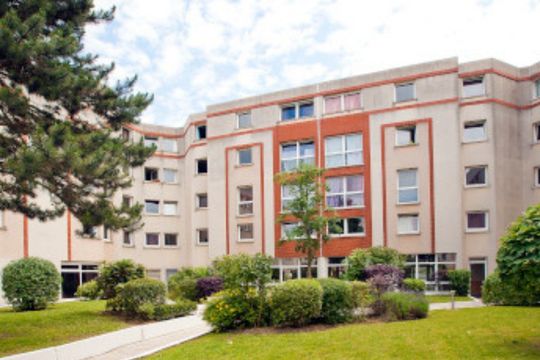 Les Estudines - Cergy Saint-Christophe - - CERGY