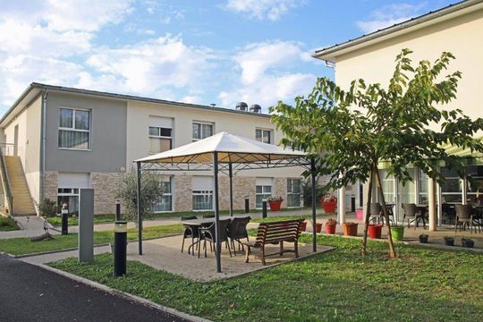 Domidep Résidence de Beurre - VILLENEUVE SUR LOT