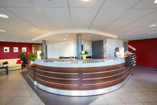 All Suites Saint Exupéry II - MERIGNAC