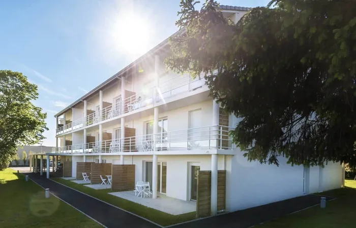 CAP WEST "Carquefou Belle Etoile 2'' - CARQUEFOU