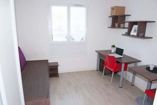 Nexity Studéa Sophia Antipolis - VALBONNE