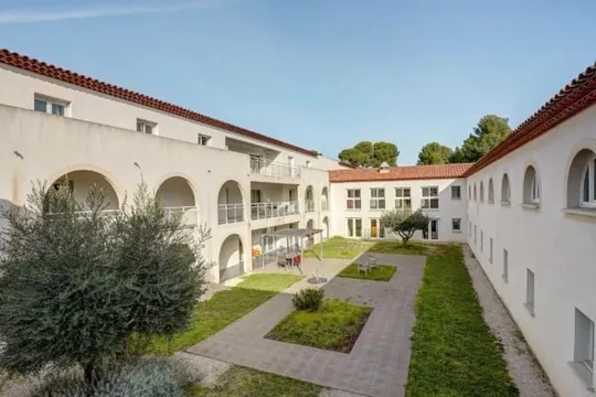 Colisee Residence La Filosette - SAINT VICTORET