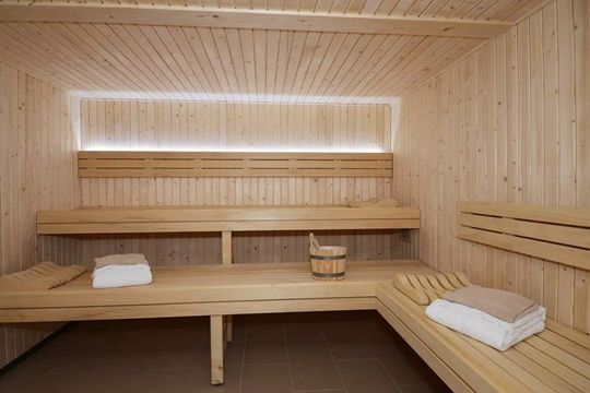 Odalys Le Lotus Blanc - LE BARCARES