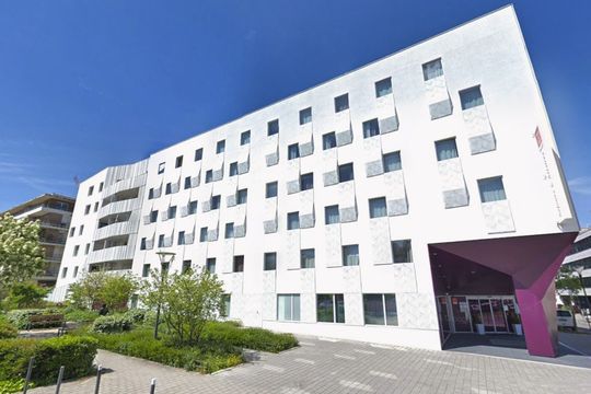 Les Estudines Massy Atlantis - MASSY