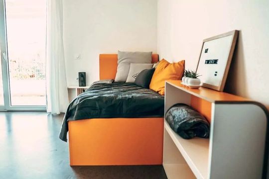 UXCO Student Le Thélème - MONTPELLIER