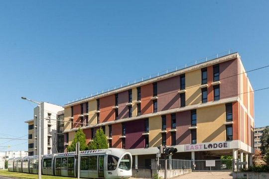 Eastlodge - Lyon Est Eurexpo - SAINT PRIEST