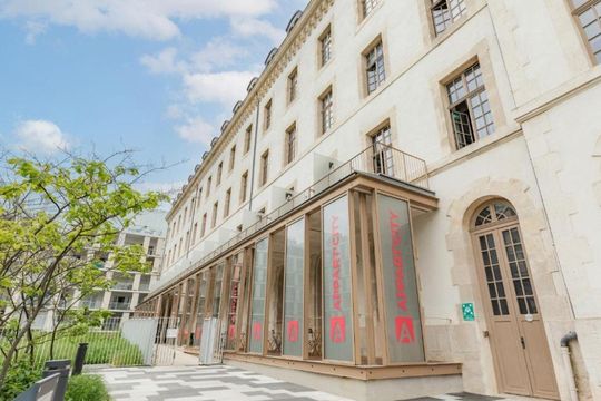 Appart'City Confort Reims Centre - REIMS