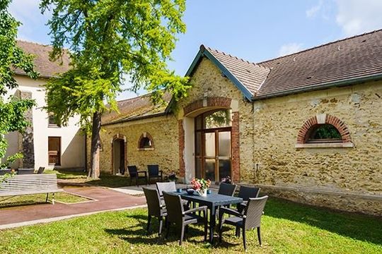 Domusvi Médicis Évry - EVRY
