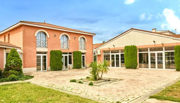 Odalys Vacances Côté Canal - SALLELES D'AUDE