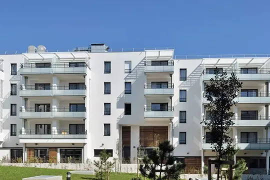 Ovelia Les Balcons de Royance - ROYAN