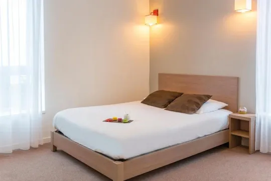 Appart'City Confort Saint-Nazaire Océan - SAINT NAZAIRE
