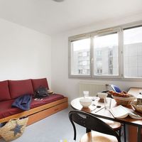Neoresid Vigny Musset - GRENOBLE
