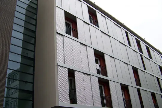 Nomad Campus Palladium Paris - MONTREUIL