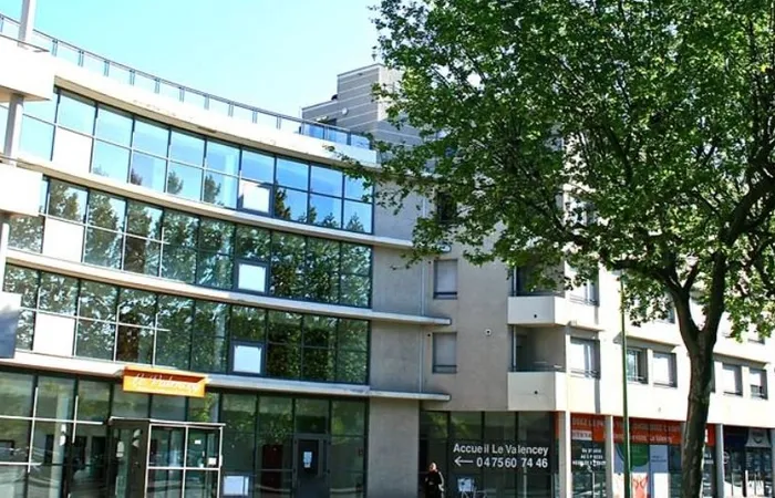Neoresid Residence Le Valencey - VALENCE