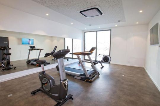 All Suites Bordeaux Pessac - PESSAC