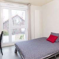 Nomad Campus Residence Azimut - COLOMBES