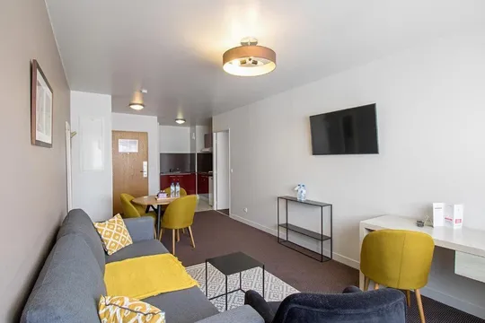 Appart'City Confort Paris Villejuif - VILLEJUIF