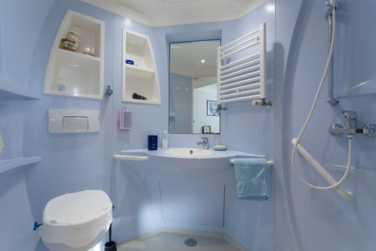 Colisee Residence de la Fontaine - BRAINE