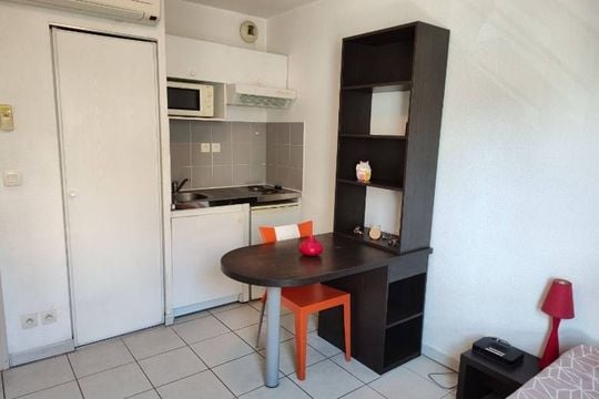 GSA Resid Alfred Nobel - TOULON