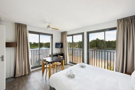 All Suites - Bassin d'Arcachon - LA TESTE DE BUCH