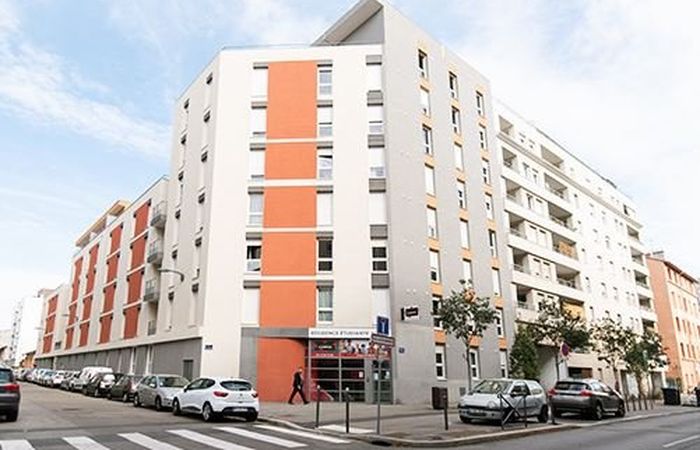 Cardinal Campus Alasia - VILLEURBANNE