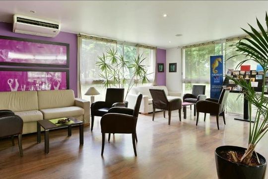 Vacancéole Le Domaine du Château - LAGORD