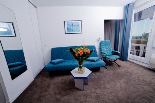 Loca Confort - Les Demeures de Borda 1 - DAX