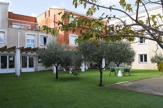 Domusvi Sainte-Eugénie - LE SOLER