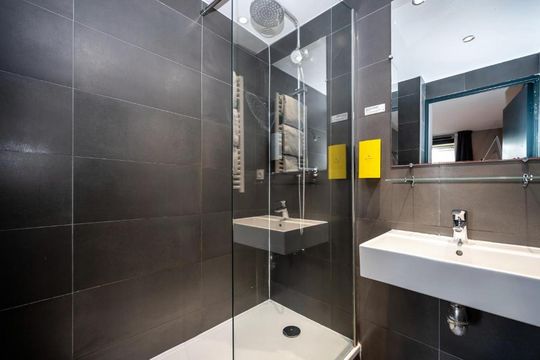 StayCity Marseille Centre Vieux Port - MARSEILLE 1ER ARRONDISSEMENT