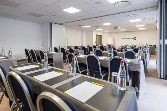 Golden Tulip La Baule Hotel & Residence - LA BAULE ESCOUBLAC