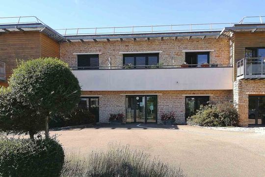 Domidep Residence Camille Claudel - MACON