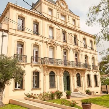 Domusvi Sainte-Eugénie - LE SOLER