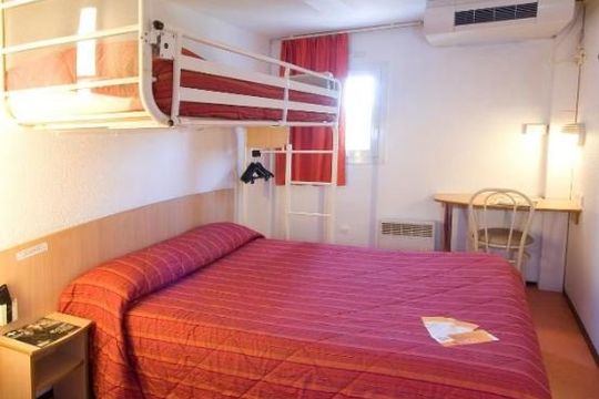 Appart'Hotel Premiere Classe - LE BLANC MESNIL