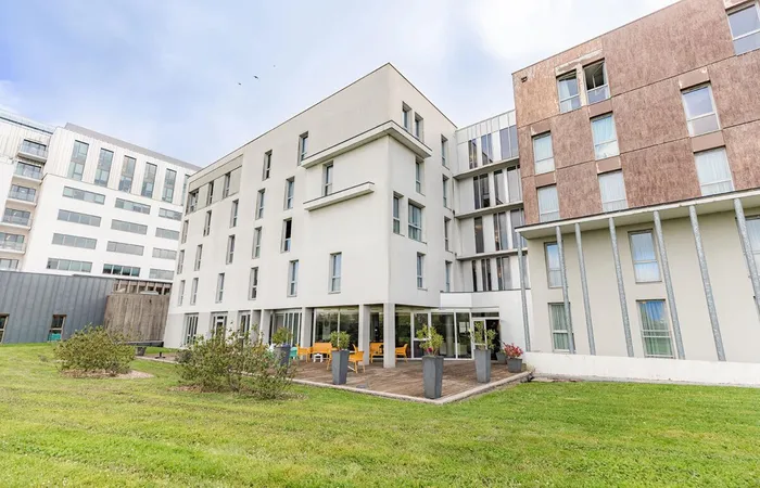 Appart'City Confort Nantes Ouest - SAINT HERBLAIN