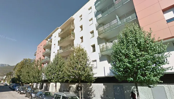 Artémisia - Grenoble Campus Université - GRENOBLE