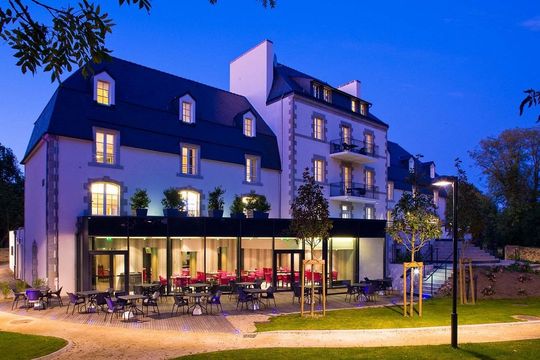 Goélia Le Domaine de Pont Aven - PONT AVEN