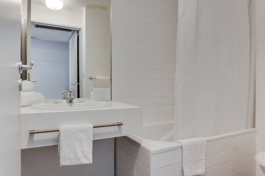 Residhotel Bordeaux Galerie Tatry - BORDEAUX