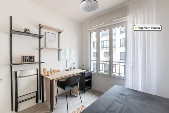 Nexity Studea Clamart - CLAMART