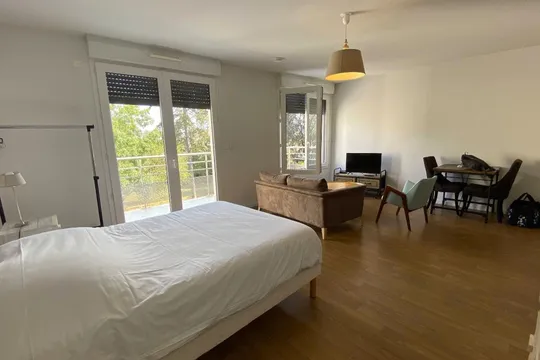 OBEO Nevers Résidence du Parc - NEVERS