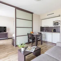 Appart'City Classic Nantes St Herblain - SAINT HERBLAIN
